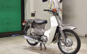 HONDA C90 SUPER CUB E HA02