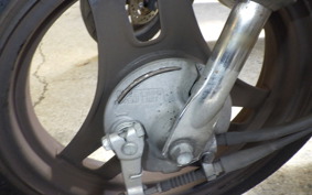 SUZUKI ﾚｯﾂ CA4AA