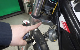 GASGAS TX 125 RANDONNE 2020
