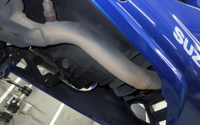 SUZUKI GIXXER 250 SF 1988 ED22B