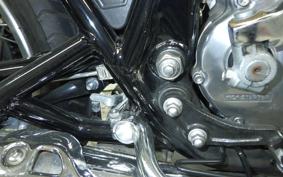 YAMAHA SR400 Gen.5 2019 RH16J