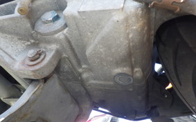 HONDA DIO Gen.6 AF62