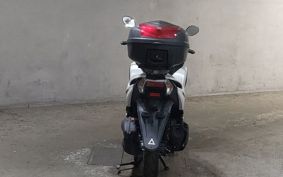 YAMAHA TRICITY 125 SEC1J
