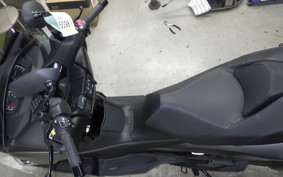 SUZUKI BURGMAN400 A 2023 DU11N