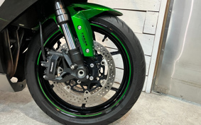 KAWASAKI NINJA 1000SX 2021 ZXT02K