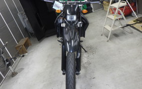 YAMAHA WR250X 2017 DG15J