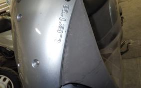 SUZUKI ﾚｯﾂG CA4AA