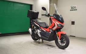 HONDA ADV150 2022 KF38