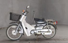HONDA SUPER CUB50 C50