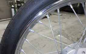 HONDA C50 SUPER CUB AA09