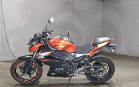 KAWASAKI Z250 ER250C