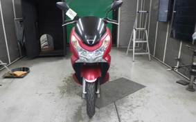 HONDA PCX125 2008 JF28