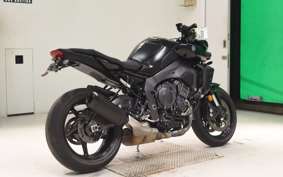 YAMAHA MT-10 2025 RN78J