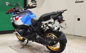 BMW R1300GS Adventure ASA 2026