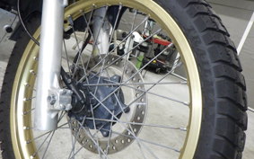 HONDA TRANSALP 400V 1992 ND06