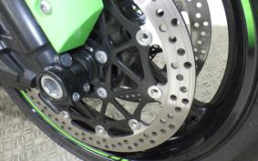 KAWASAKI ZX 10 NINJA ABS 2019 ZXT02E