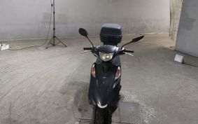 SUZUKI ADDRESS V125 CF46A
