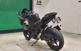 KAWASAKI NINJA 400 2018 EX400G