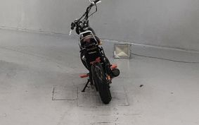 HONDA APE50 AC16