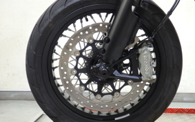 DUCATI SCRAMBLER URBAN MOTARD 2023 ZDMB101AAAB