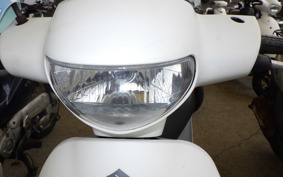 SUZUKI LET's 4 CA41A