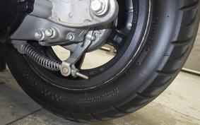 SUZUKI ｽｳｨｯｼｭ125 DV12B