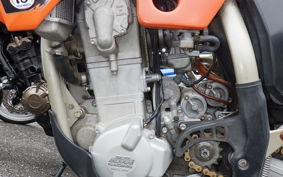 KTM 250 EXC R 2003