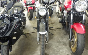 HONDA BENLY 125 1999 JC58