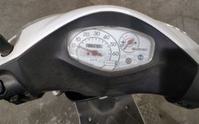 SUZUKI ADDRESS V50 CA4BA