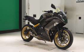 KAWASAKI NINJA 400 ABS 2016 EX400E
