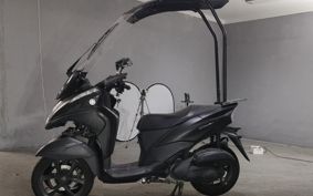 YAMAHA TRICITY 155 ABS SG37J