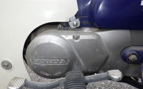 HONDA C50 SUPER CUB C50