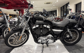 HARLEY XL1200L 2010 CX3