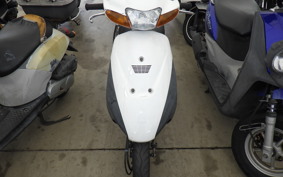 SUZUKI LET's 2 CA1PA