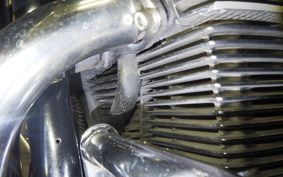 SUZUKI GSX1400 2005 GY71A
