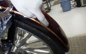 HARLEY FXDWG 1450 2001