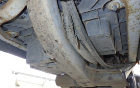 SUZUKI LET's 5 CA47A