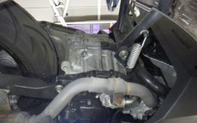 SUZUKI BURGMAN200A CH41A