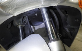 SUZUKI AVENIS 150 2006 CG43A