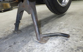 HONDA LITTLE CUB 2008 AA01