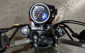 HONDA GB350S 2024 NC59