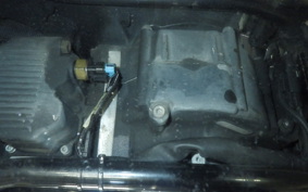 HARLEY FLTR 1580 2007