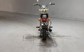YAMAHA BOBBY 50 1M3