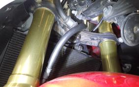 HONDA CBR600F 2012