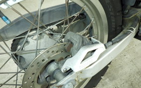 YAMAHA SEROW 225 Gen.3 2001 4JG