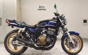 KAWASAKI ZRX-2 1998 ZR400E