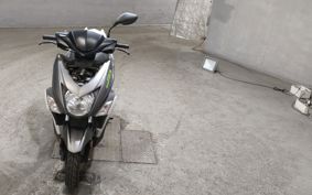 YAMAHA  CYGNUS  RAY ZR SED1