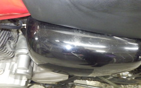 HONDA XL230 2025 MC36