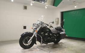 SUZUKI INTRUDER 400 Classic 2008 VK54A
