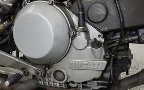DUCATI MONSTER S4 2004